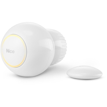 Głowica termostatyczna NICE / Fibaro FGT-001 z czujnikiem temeperatury HEAT-CONTROL KIT
