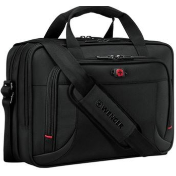 Wenger Prospectus 14" Laptop Letter z tabletem, (R)