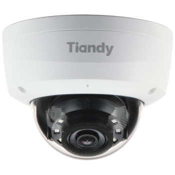 KAMERA IP TC-C35KS 3ERA-28 Color Maker - 5 Mpx 2.8 mm TIANDY
