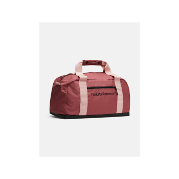 Torba PEAK PERFORMANCE Detour 35L kolor czerwony - TU