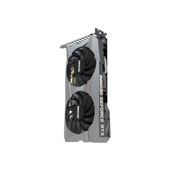 Karta graficzna INNO3D GeForce RTX 3050 Twin X2 V2 Special, 6144 MB GDDR6