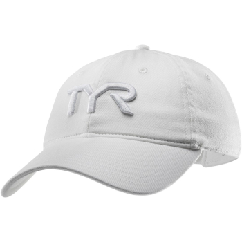 Czapka TYR LOGO ADJUSTABLE CAP   one size