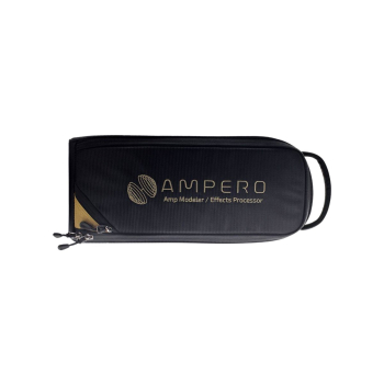 Hotone Gig Bag AGB-1 - torba na multiefekt Ampero
