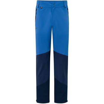 Spodnie męskie VIKING Trek Pro 2.0 Man granatowe   XL