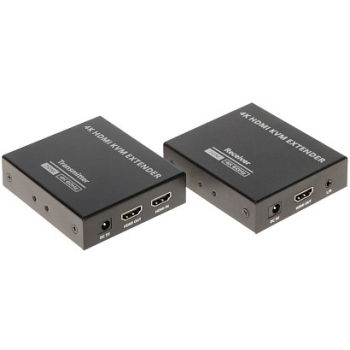 Przedłużacz HDMI+USB-EX-70-4KV2