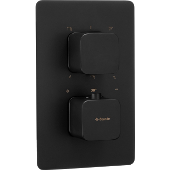 Element zewnętrzny do BOXa termostatycznego BXY_NECT 5908212079492