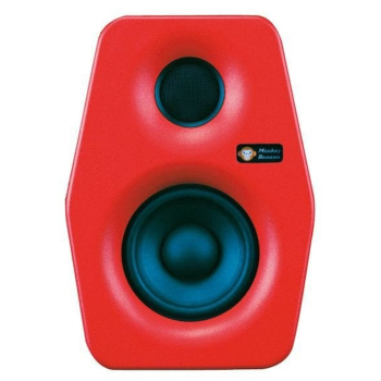 Monkey Banana Turbo 4 R - monitor aktywny