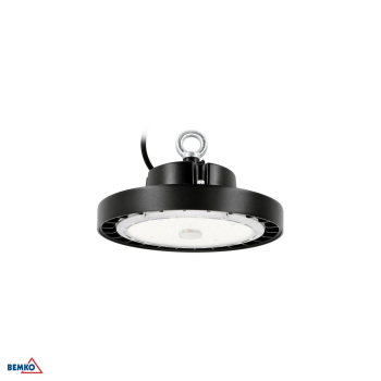 HIGHBAY LED VOYAGER 150W 4000K 21000LM CRI80 IP65 120°