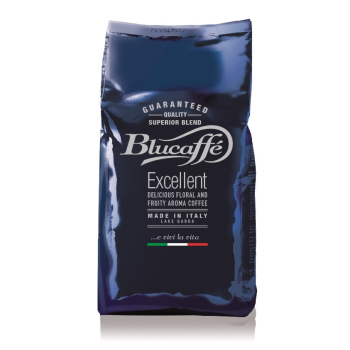 Kawa ziarnista Lucaffe BLUCAFFE 700g Fasola