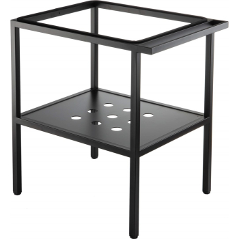 Konsola łazienkowa stojąca - 56.5x50 cm CST_X50A 5908212063507