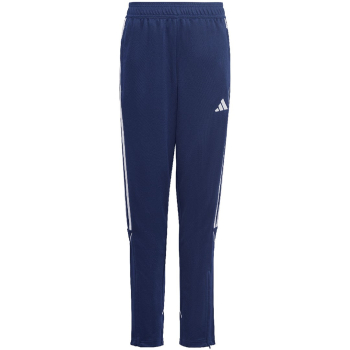 Spodnie dla dzieci adidas Tiro 23 League granatowe HS3544 128cm