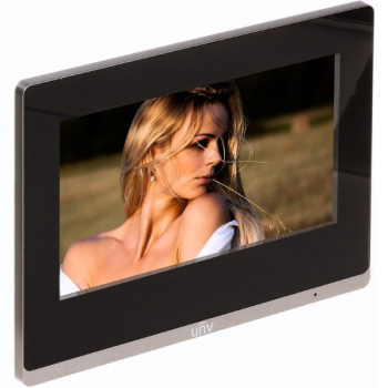 Panel wewnętrzny IP OEI-372S-H-W Wi-Fi / IP UNIVIEW