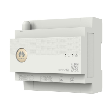 Inteligentny sterownik energii domowej SA4H-A02 , wsparcie dla PV, ESS, inteligentnych ładowarek / obciążeń np pomp ciepła SG Ready / przełączników