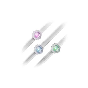 Nanoleaf 1D Permanent Outdoor Light Expansion Pack - zewnętrzna taśma LED (5m)