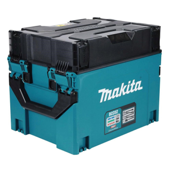 Makita ładowarka BCC02 XGT 12 portów