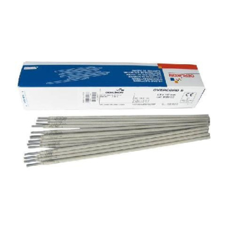 OERLIKON ELEKTRODA  FI 4.0RÓŻ (93szt). 4,5kg  OVERCORD