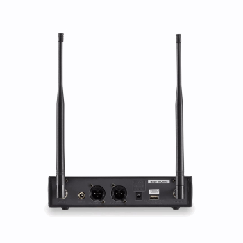 Soundsation WF-D290HP MKII-A2 - podwójny system bezprzewodowy UHF (cyfrowy)