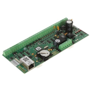 Moduł kontrolera dostępu MC16-PAC-ST-8 ROGER