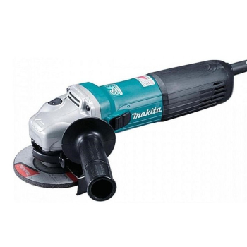 MAKITA.SZLIFIERKA KĄT.150mm  GA6040C 1400W ŁAGODNY ROZRUCH / ANTY RESTART.