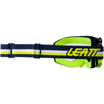 Gogle rowerowe LEATT Goggle Velocity 4.5   one size