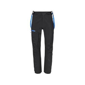 Spodnie z membraną Millet Trilogy Icon Gtx Pro Pt - black/noir rozmiar: l