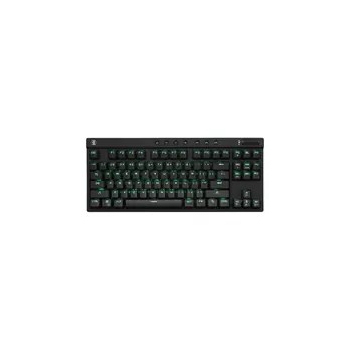 White Shark Gaming keyboard KODACHI, US, red switch, black