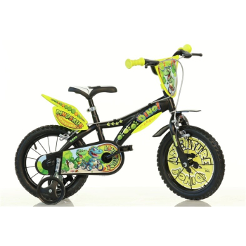BIKE 16 DINO T REX