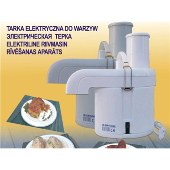 Migiris BETM-1 Elektrine trintuve