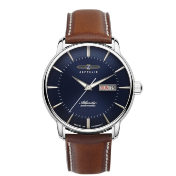 Zegarek Zeppelin Atlantic 8466-3 Automatik