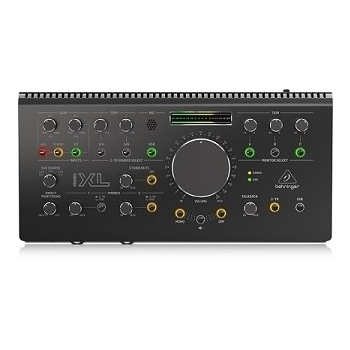 Behringer STUDIO XL Interfejs audio USB 2x4 z kontrolerem monitorów