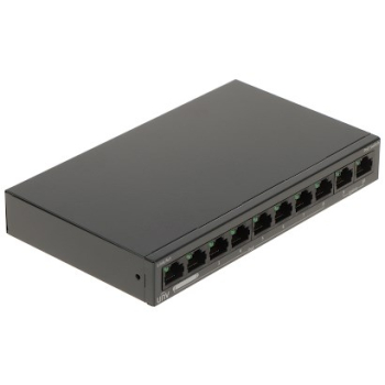 Switch PoE NSW2020-10T-POE-IN 8-portowy Uniview