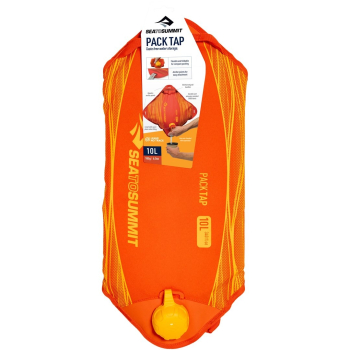 Bukłak SEA TO SUMMIT Pack Tap   one size