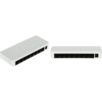 Switch 8-portowy Uniview NSW1010-8GT-IN