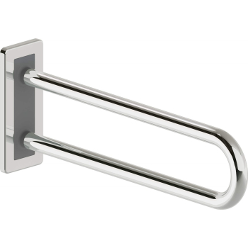 Uchwyt ścienny stały - 60 cm