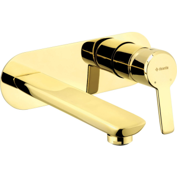Bateria umywalkowa podtynkowa BQA Z54L 5907650876304