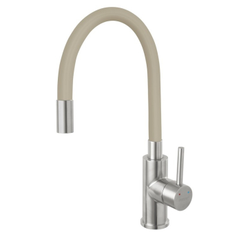 MIXER FOR KITCHEN ZORBA INOXBZR4PSS