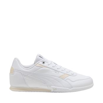 Buty damskie Puma Bella Donna L białe 402672 02 38