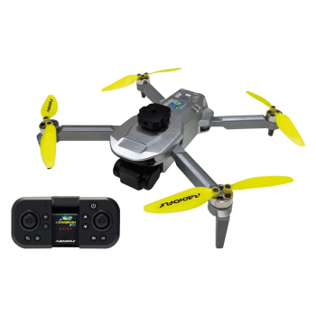 TOY RC DRONE RADIOFLY STAR BRUSH 40036