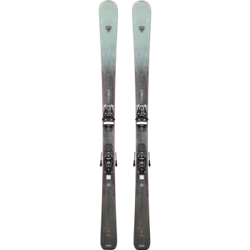 Zestaw narciarski ROSSIGNOL EXPERIENCE W 82 TI SPX12 MTRX - 159