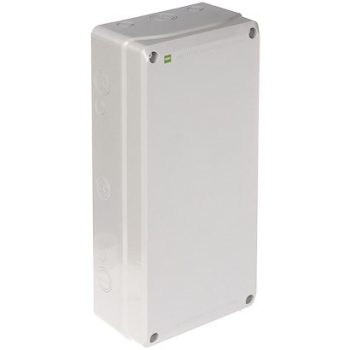 Elektro Plast Elektra-Plast hermetiška taurele Industrial n/t ABS 506 x 230 x 130 IP65 ABS