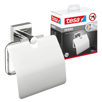 TOILET PAPER HOLDER TESA EKKRO 40627