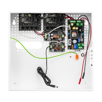 BCS-UPS/IP8/E-S