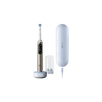 Braun Oral-B iO Series 10 Eclipse Gold Special Edition