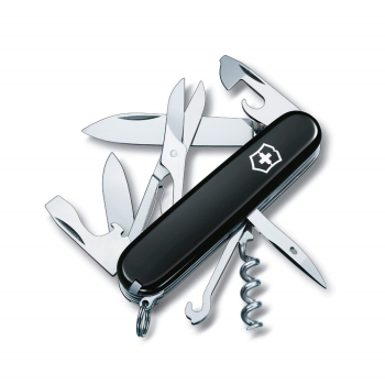 Scyzoryk Victorinox Climber - black