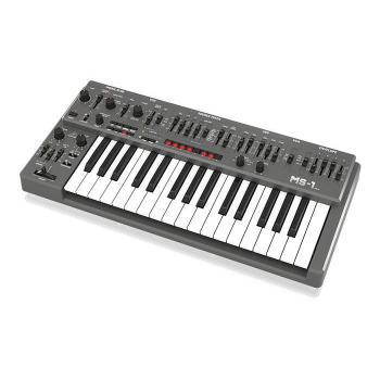 Syntezator analogowy Behringer MS-1 MK II-GY