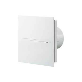 EXTRACTOR FAN VENTS 100 QUIET STYLE T