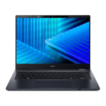 Notebook Acer Travelmate P4 TMP414-55-TCO 14" 2.8K IPS/U5 225U/16G/512G/FpR/SCa/W11P/3y O.NBD
