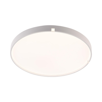 LUMINAIRE TOPE LED 2X48W 6500LM WHITE