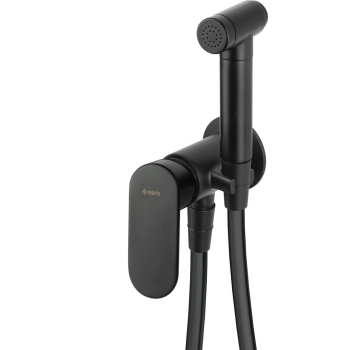 Deante bateria bidetowa podtynkowa ze słuchawką typu bidetta