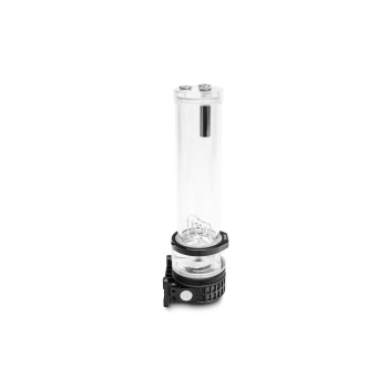 Bloki wodne EK EK-Quantum Kinetic TBE 300 D5 PWM D-RGB - Akryl